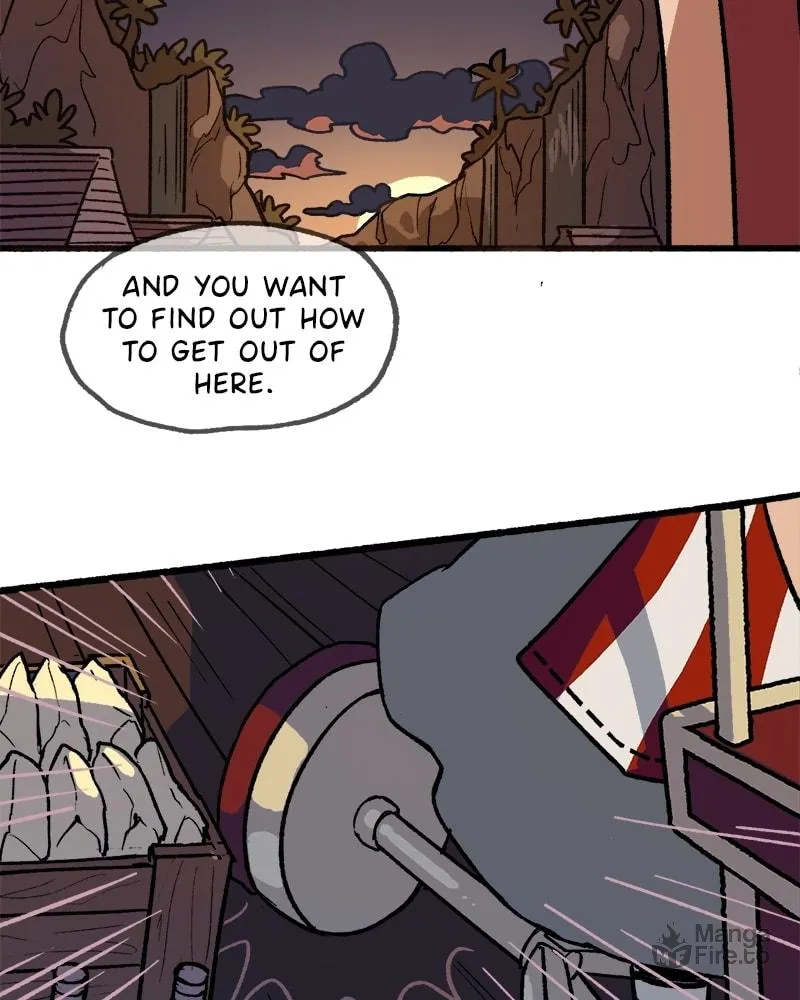 Marionetta Chapter 29 page 30 - 