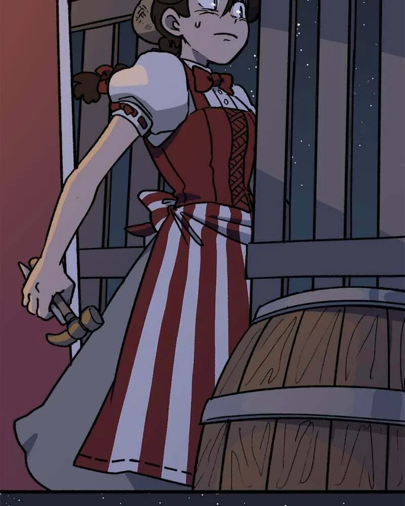 Marionetta Chapter 29 page 38 - 
