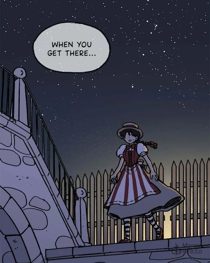 Marionetta Chapter 29 page 39 - 