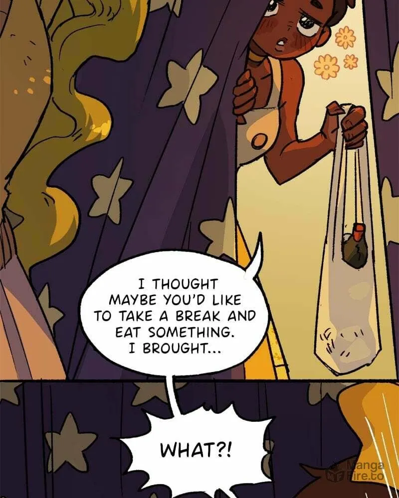 Marionetta Chapter 29 page 5 - 