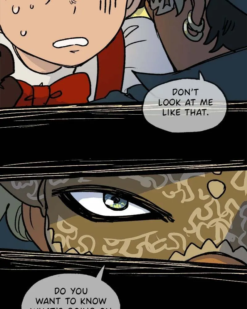 Marionetta Chapter 29 page 41 - 