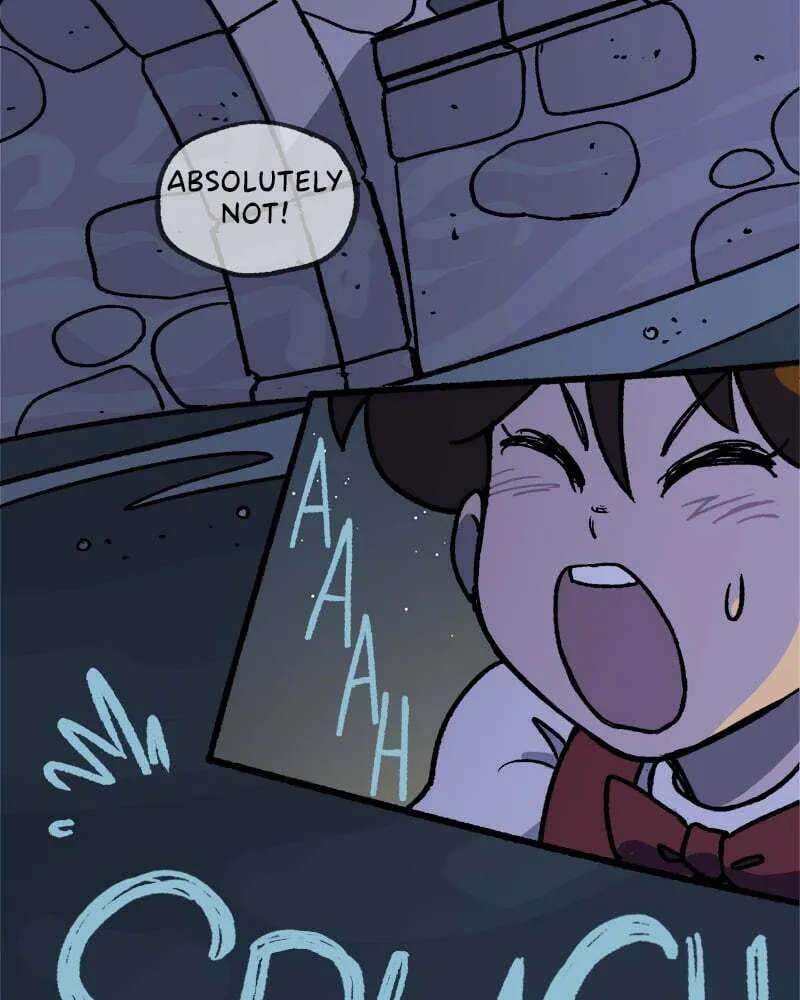 Marionetta Chapter 29 page 43 - 