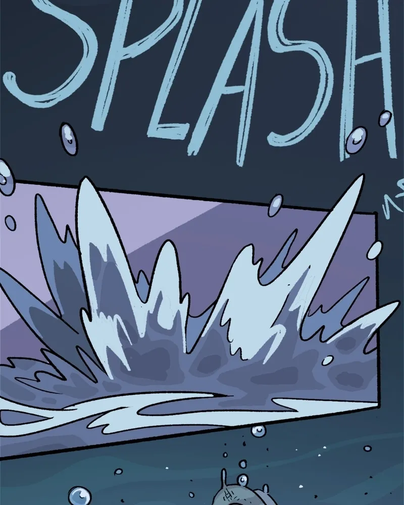 Marionetta Chapter 29 page 44 - 