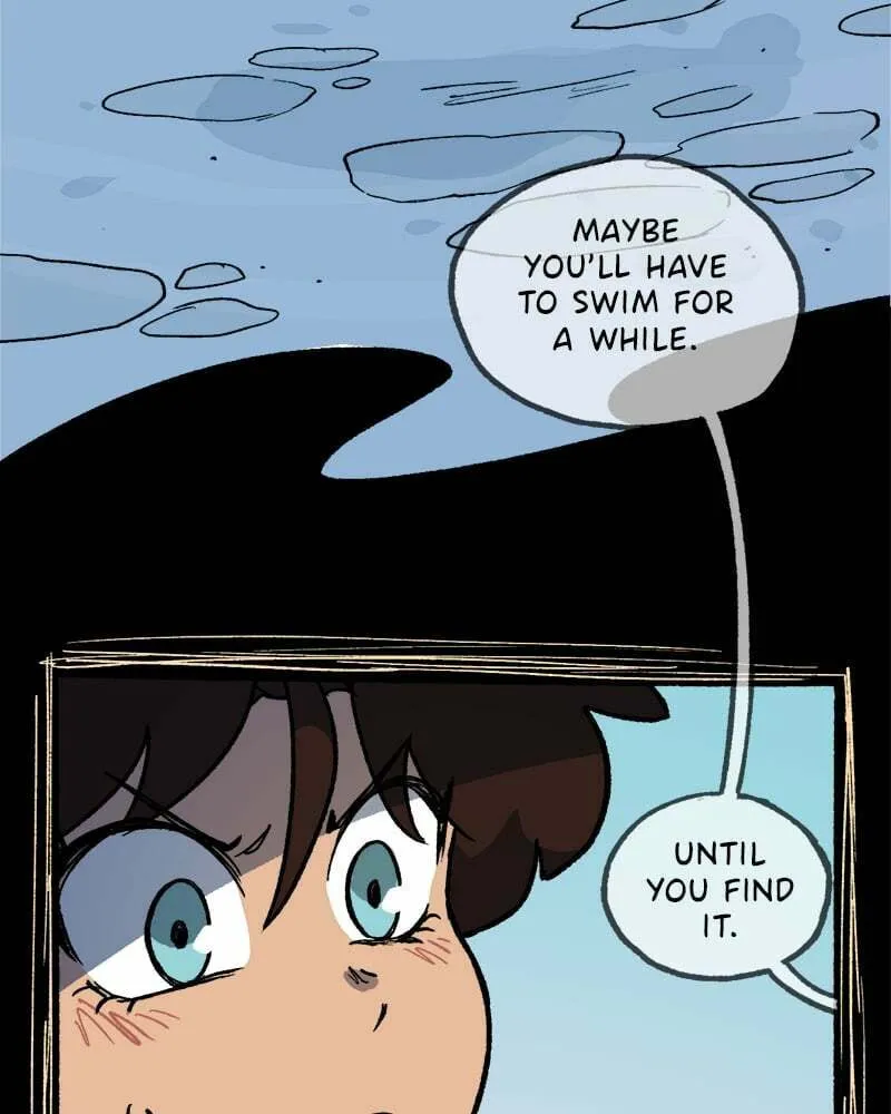 Marionetta Chapter 29 page 46 - 