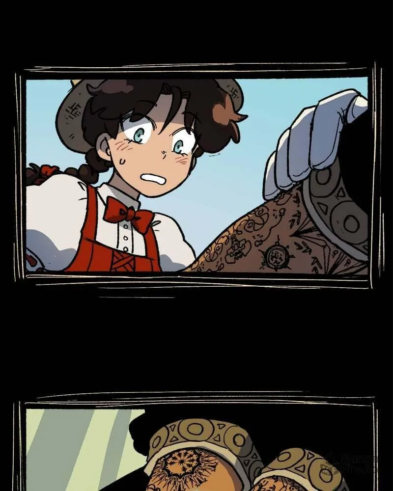 Marionetta Chapter 29 page 48 - 