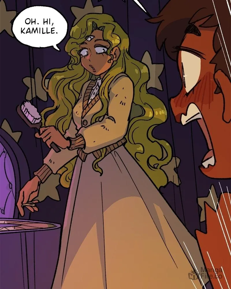 Marionetta Chapter 29 page 6 - 