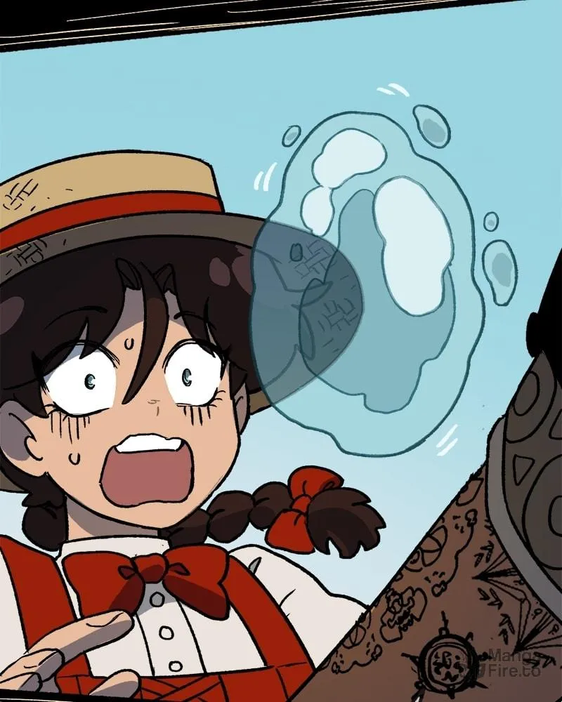 Marionetta Chapter 29 page 51 - 