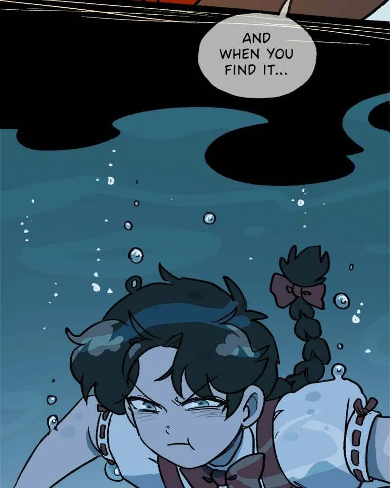 Marionetta Chapter 29 page 52 - 