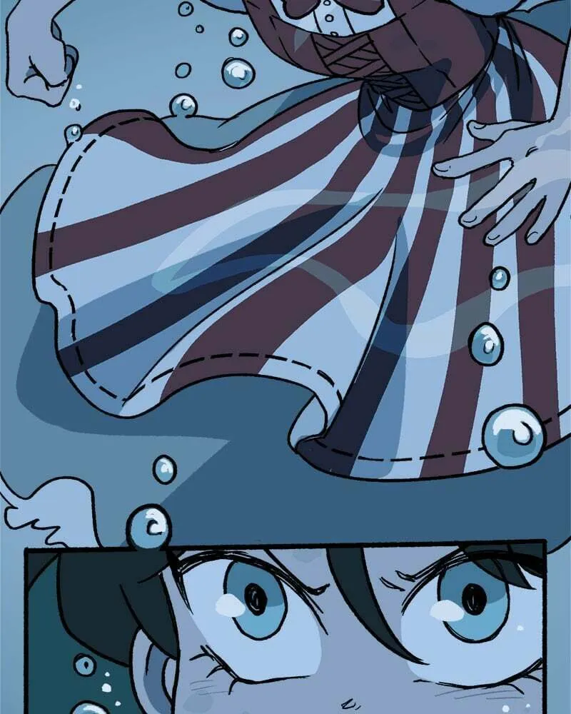 Marionetta Chapter 29 page 53 - 