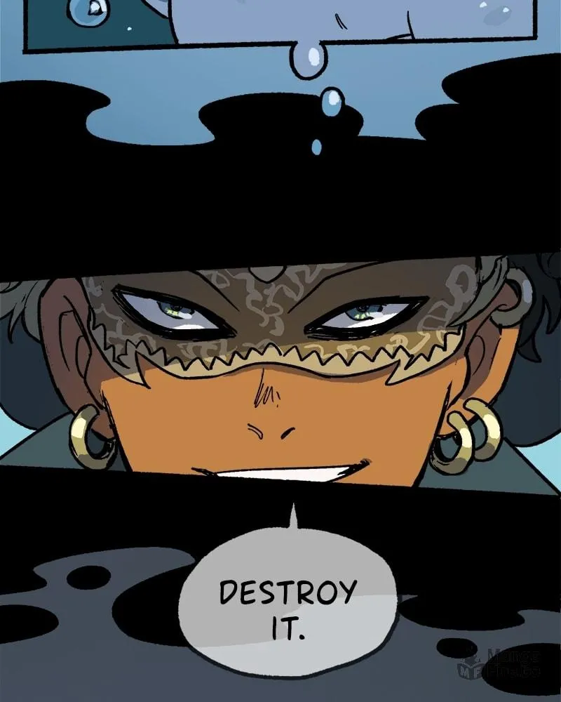 Marionetta Chapter 29 page 54 - 