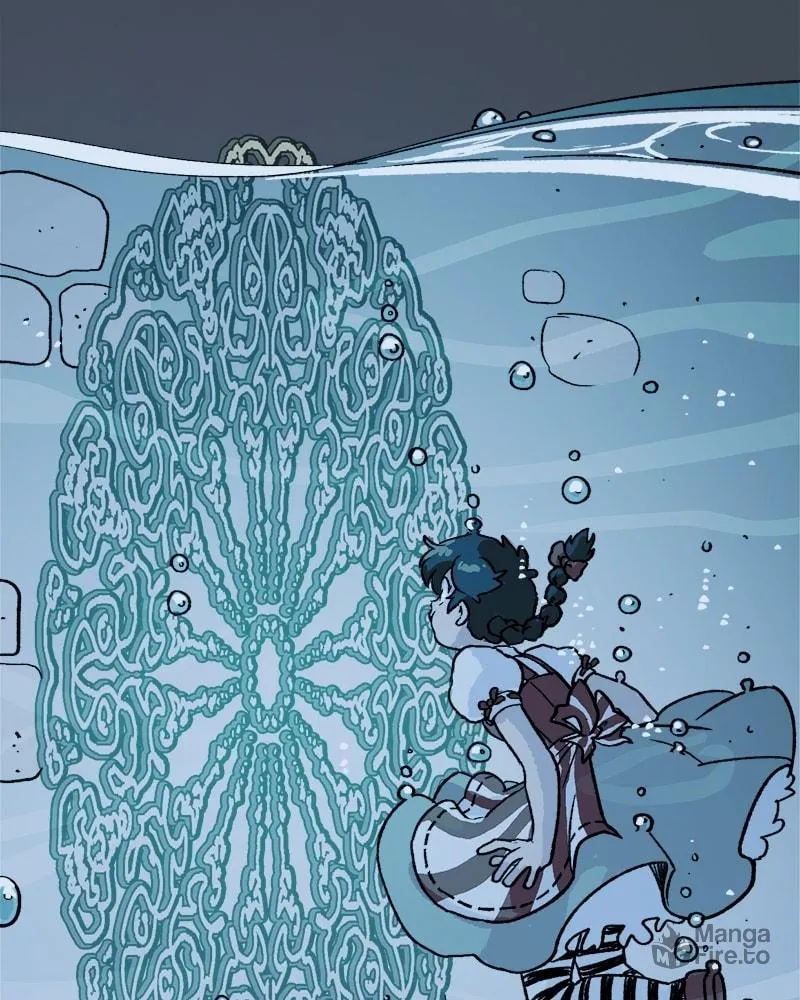 Marionetta Chapter 29 page 55 - 