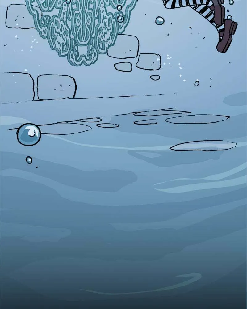 Marionetta Chapter 29 page 56 - 