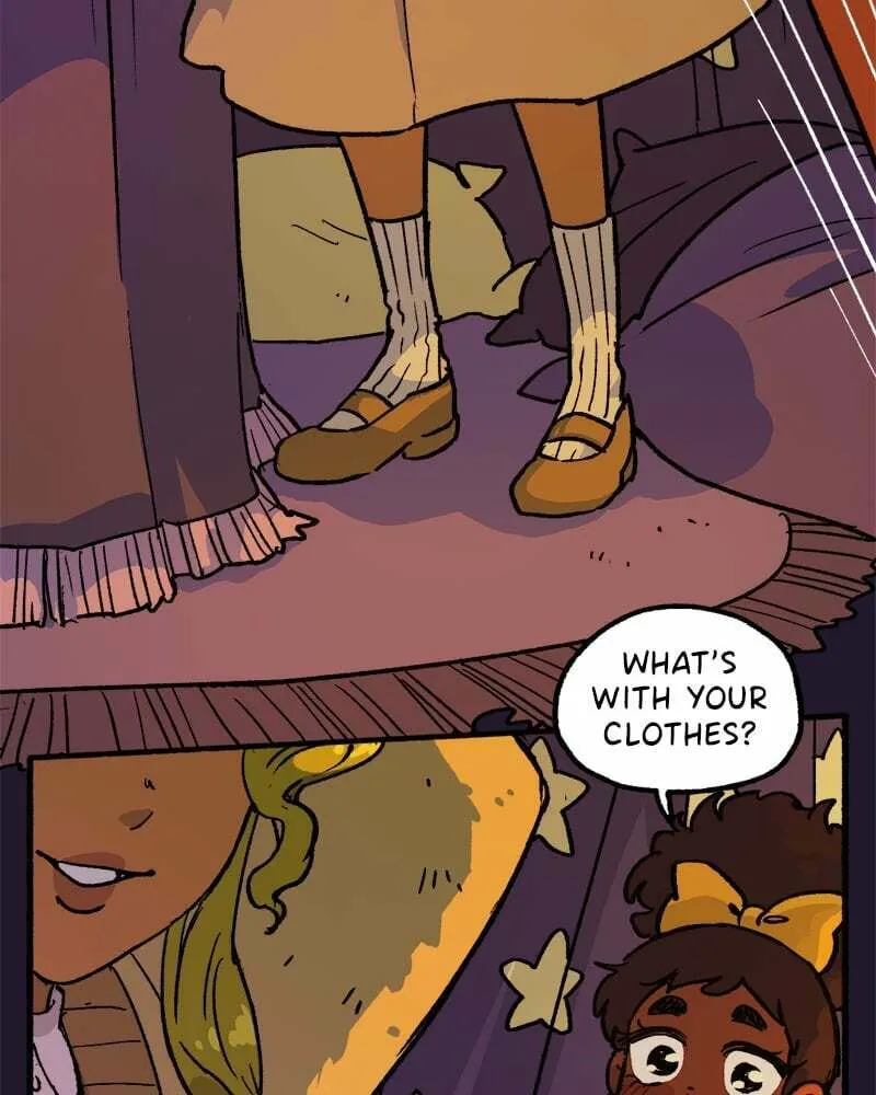 Marionetta Chapter 29 page 7 - 