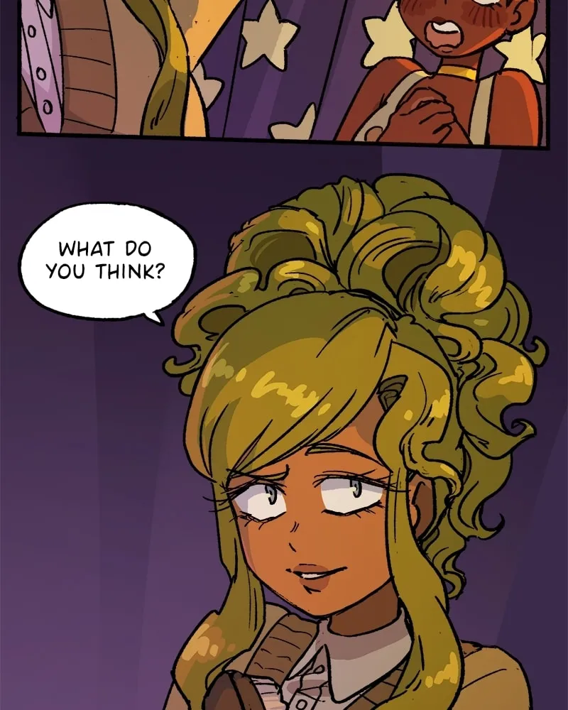 Marionetta Chapter 29 page 8 - 