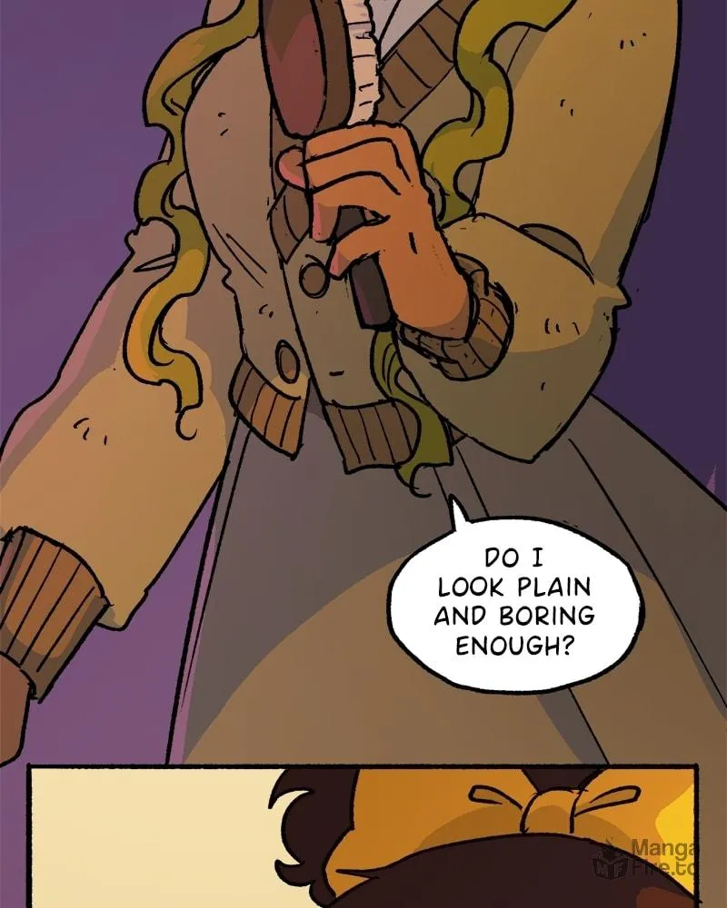 Marionetta Chapter 29 page 9 - 