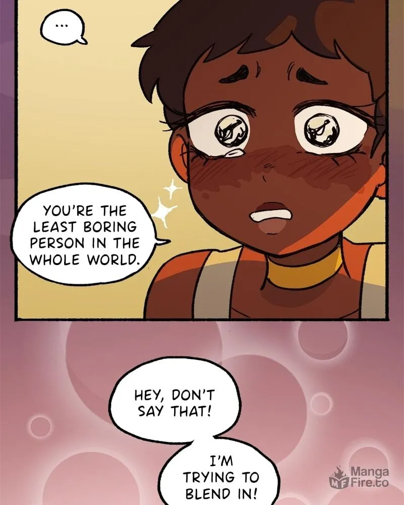 Marionetta Chapter 29 page 10 - 