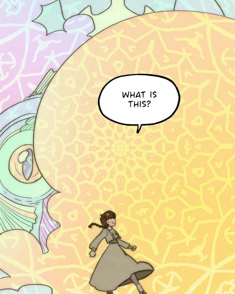 Marionetta Chapter 3 page 2 - 