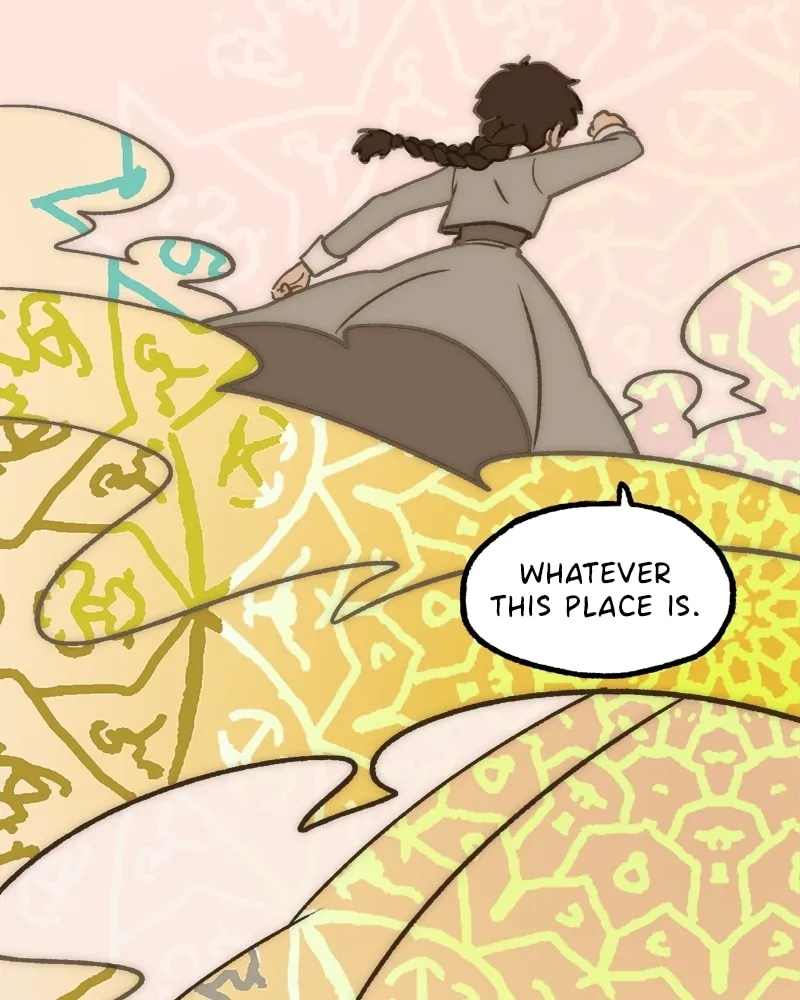 Marionetta Chapter 3 page 11 - 