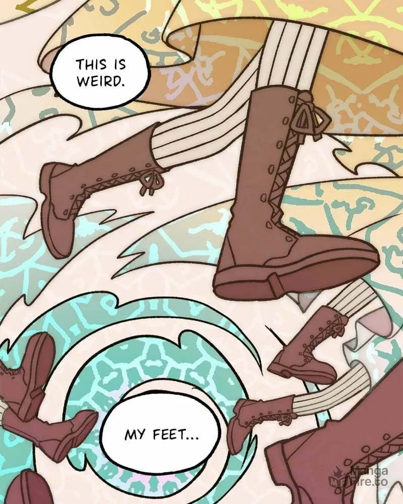Marionetta Chapter 3 page 12 - 