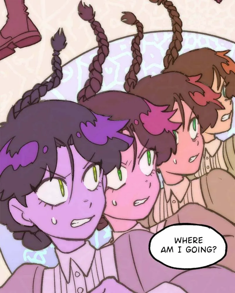 Marionetta Chapter 3 page 14 - 