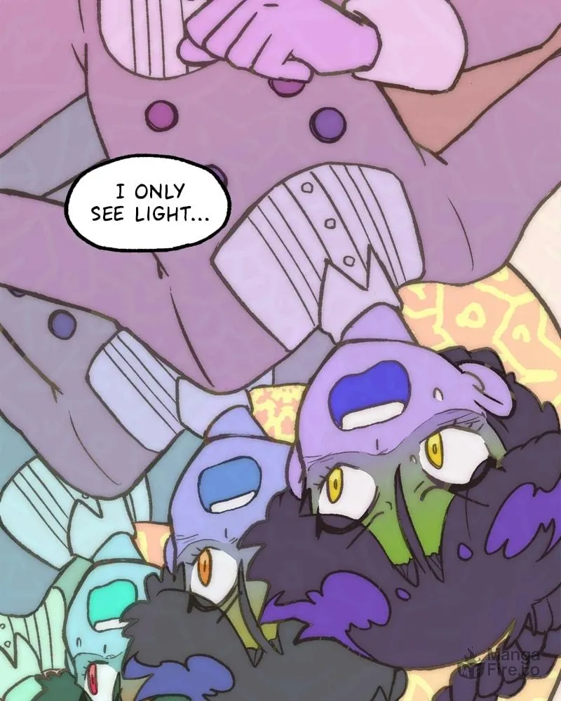 Marionetta Chapter 3 page 15 - 
