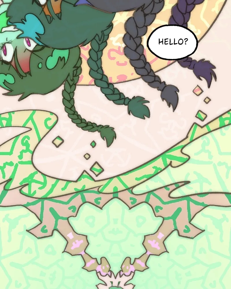 Marionetta Chapter 3 page 16 - 