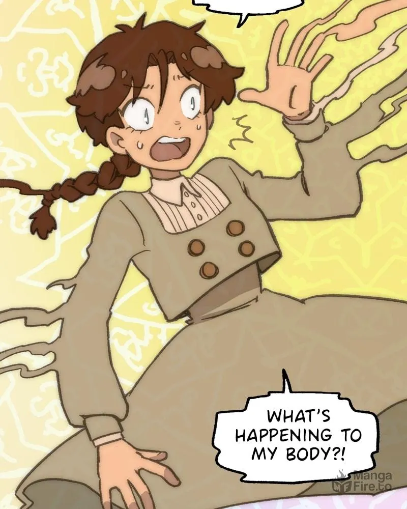 Marionetta Chapter 3 page 18 - 