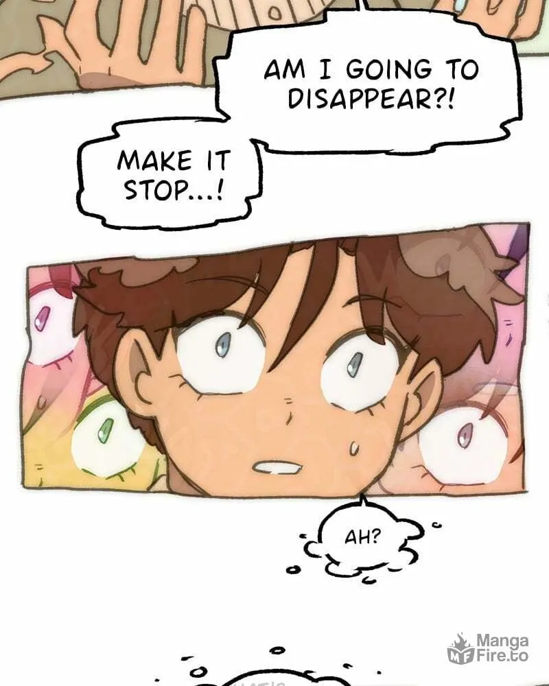 Marionetta Chapter 3 page 20 - 