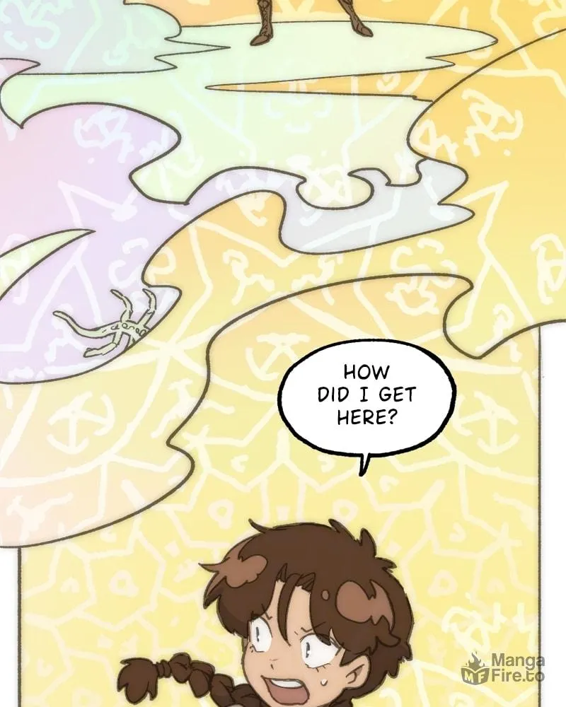Marionetta Chapter 3 page 3 - 