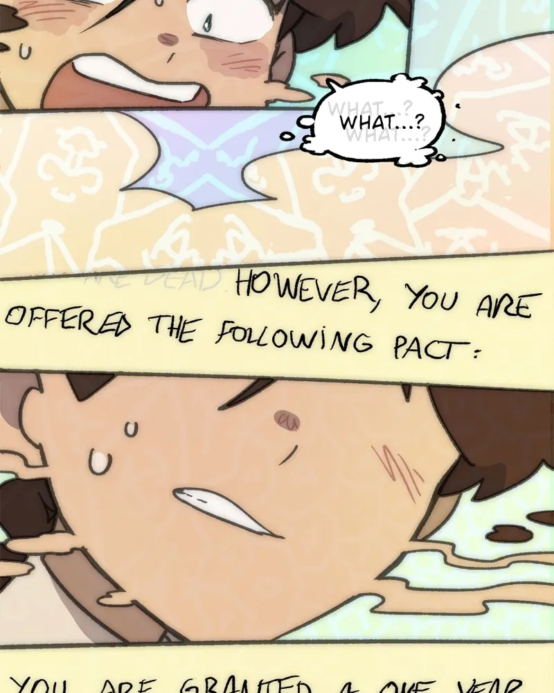 Marionetta Chapter 3 page 26 - 
