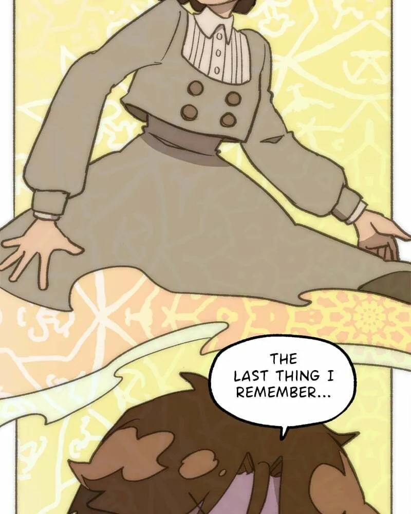 Marionetta Chapter 3 page 4 - 