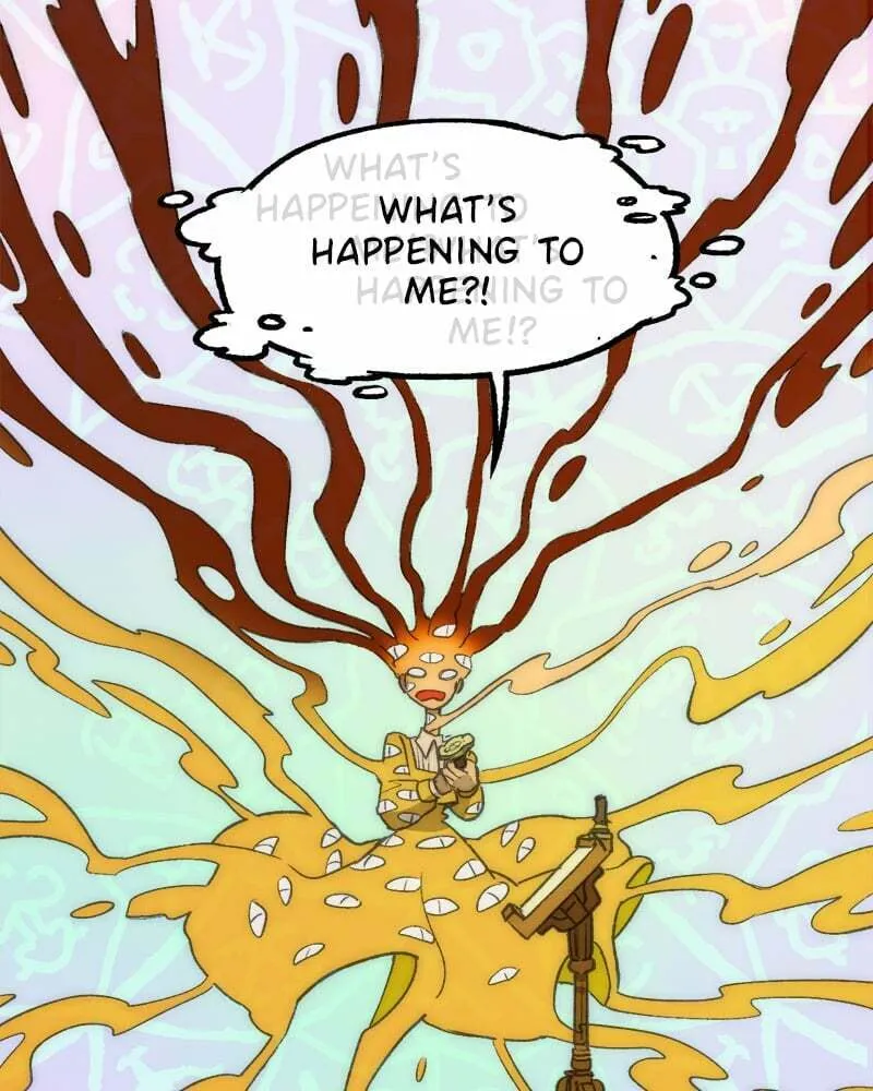 Marionetta Chapter 3 page 34 - 