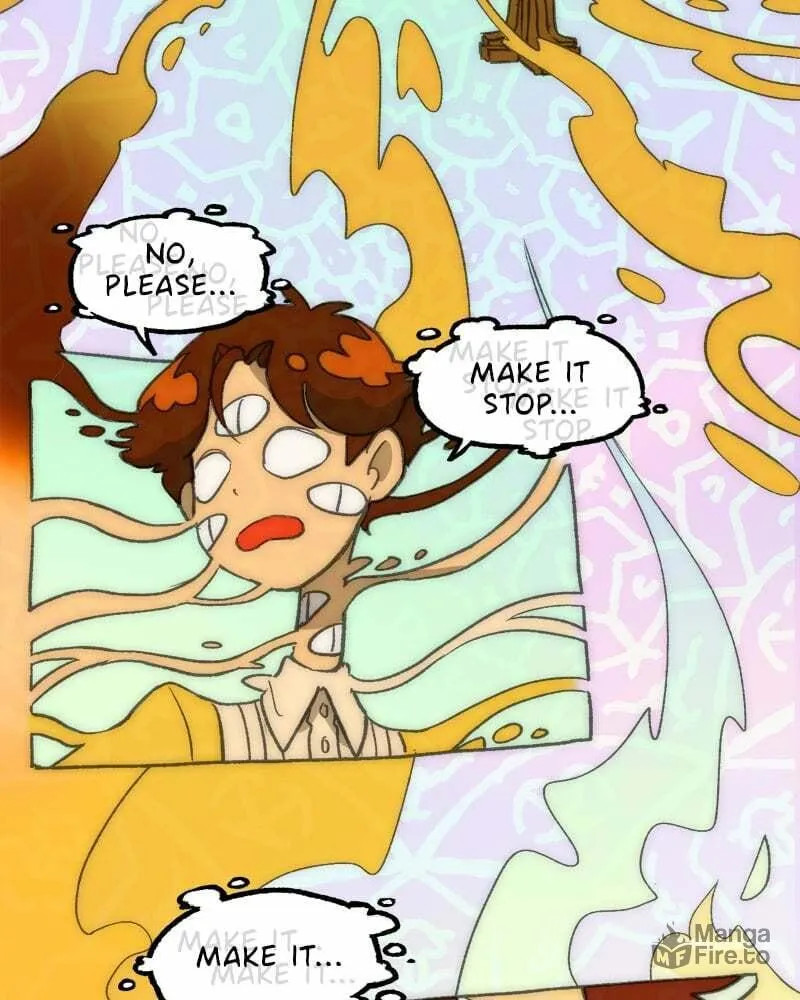 Marionetta Chapter 3 page 35 - 