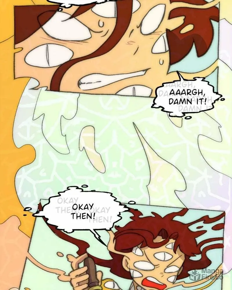 Marionetta Chapter 3 page 36 - 