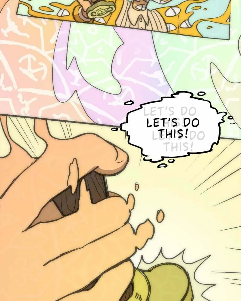 Marionetta Chapter 3 page 37 - 