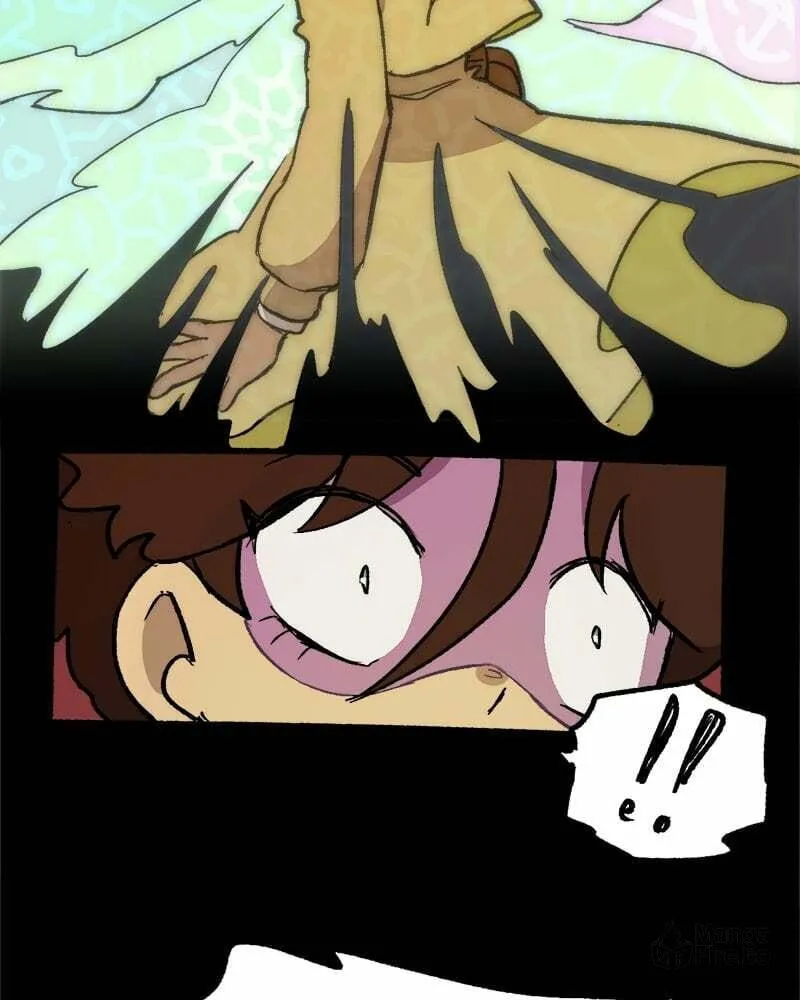 Marionetta Chapter 3 page 39 - 