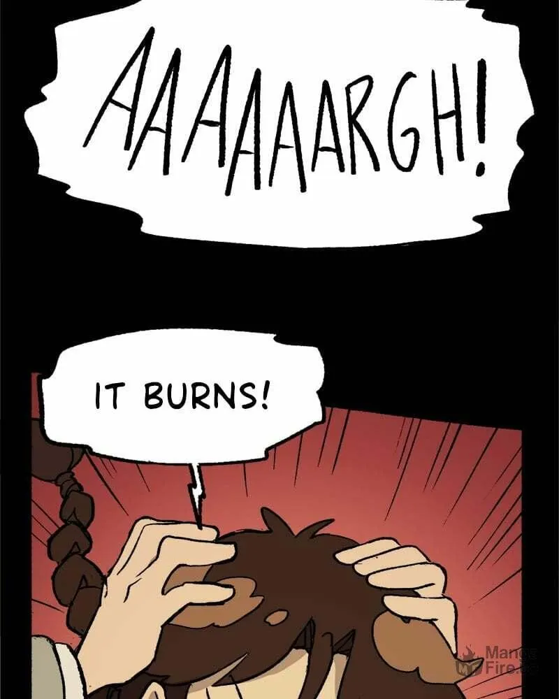 Marionetta Chapter 3 page 40 - 