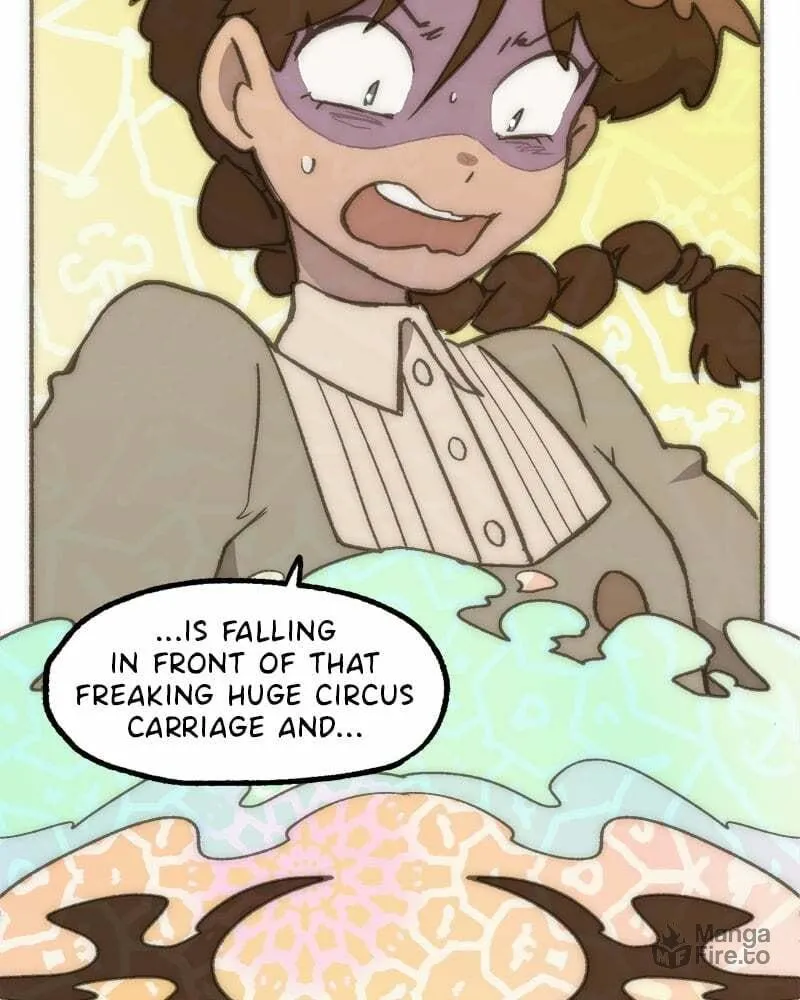 Marionetta Chapter 3 page 5 - 