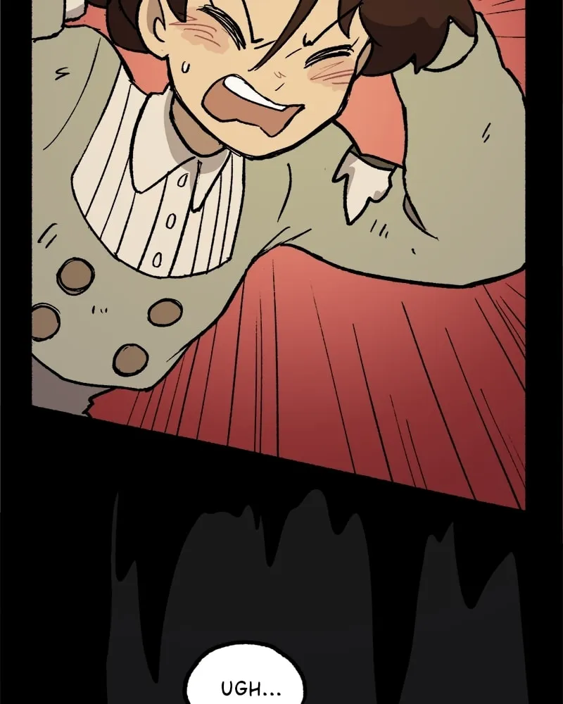 Marionetta Chapter 3 page 41 - 