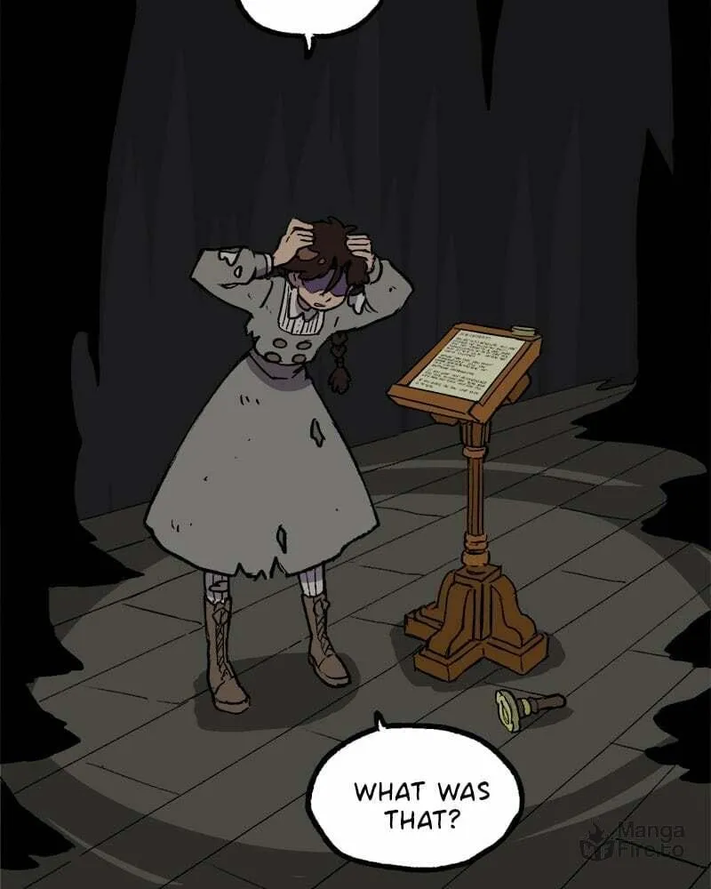 Marionetta Chapter 3 page 42 - 