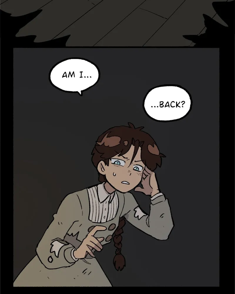 Marionetta Chapter 3 page 43 - 