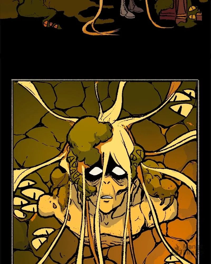 Marionetta Chapter 3 page 51 - 