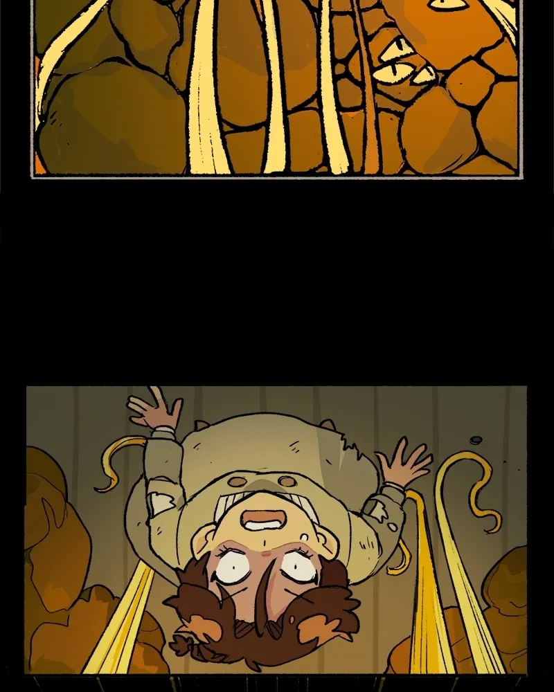 Marionetta Chapter 3 page 52 - 