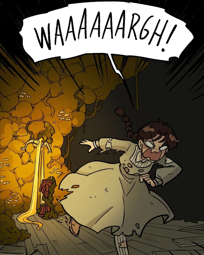 Marionetta Chapter 3 page 53 - 