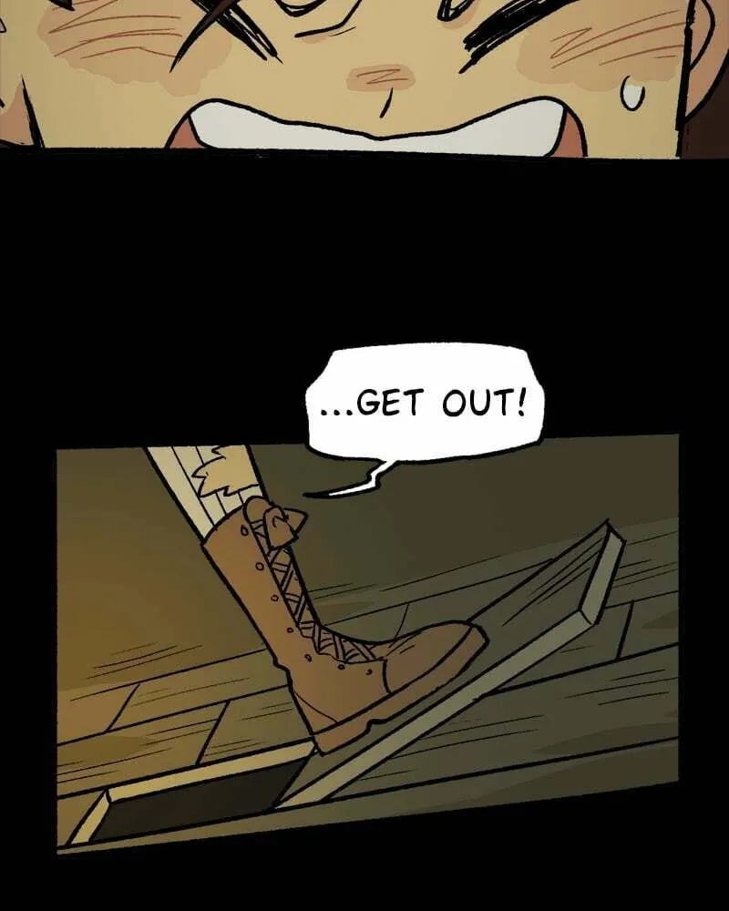 Marionetta Chapter 3 page 56 - 