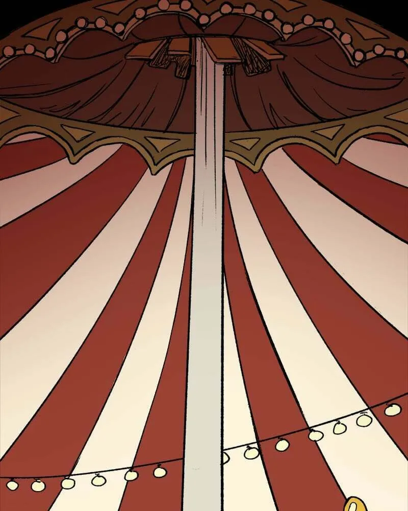 Marionetta Chapter 3 page 61 - 