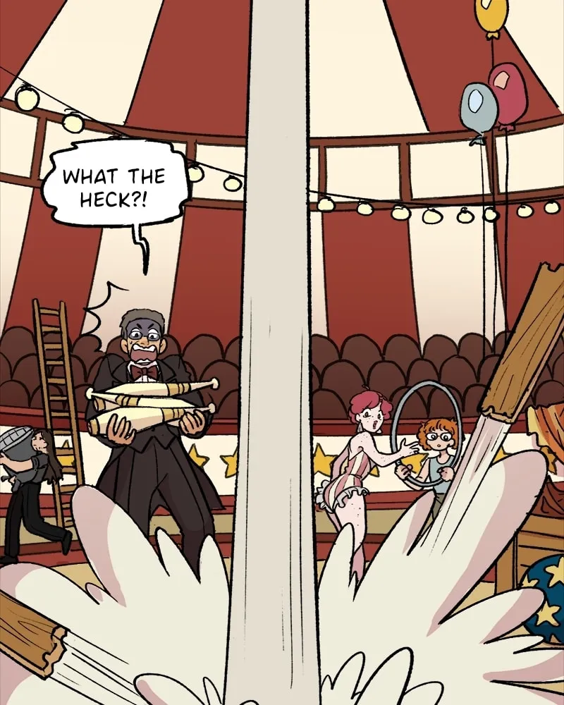 Marionetta Chapter 3 page 62 - 