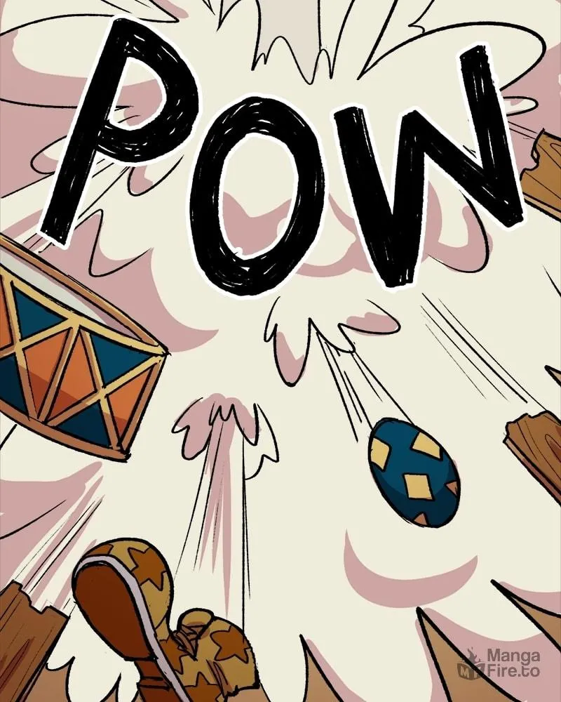 Marionetta Chapter 3 page 63 - 