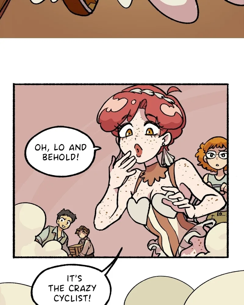 Marionetta Chapter 3 page 64 - 