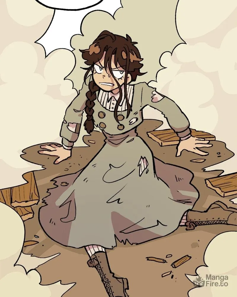 Marionetta Chapter 3 page 65 - 